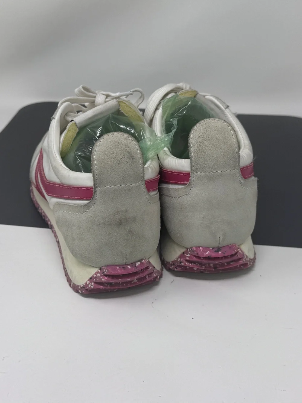 New Rag & Bone Retro Runner Mesh Sneakers size US 8/ EU 38